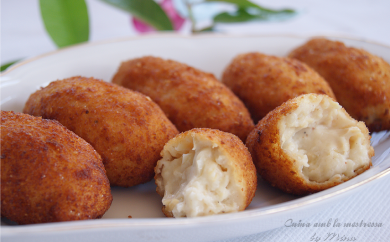 croquetas